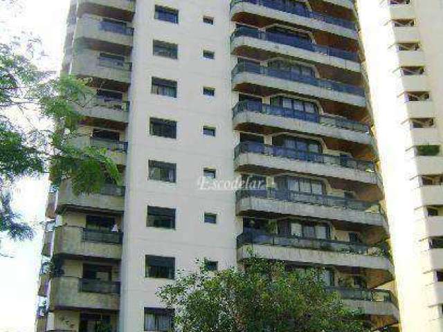 Apartamento à venda, 210 m² por R$ 1.500.000,00 - Jardim Sao Paulo(Zona Norte) - São Paulo/SP