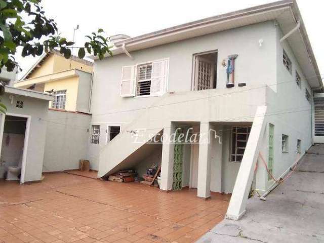 Casa com 3 dormitórios à venda, 180 m² por R$ 1.150.000,00 - Mandaqui - São Paulo/SP