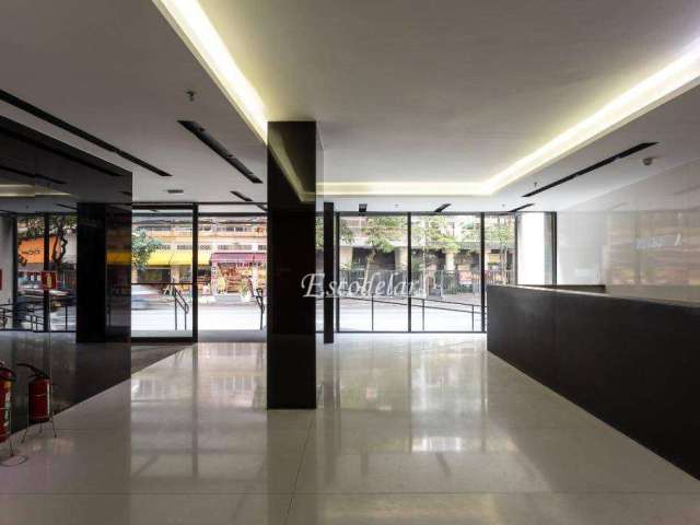 Prédio para alugar, 4500 m² por R$ 97.000,00/mês - Centro - São Paulo/SP