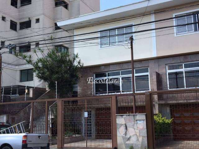 Sobrado à venda, 240 m² por R$ 1.750.000,00 - Jardim Sao Paulo(Zona Norte) - São Paulo/SP