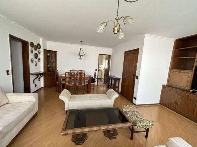 Apartamento à venda, 116 m² por R$ 1.100.000,00 - Santana - São Paulo/SP