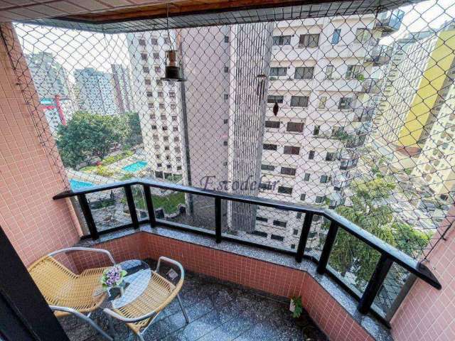 Apartamento com 3 dormitórios à venda, 146 m² por R$ 1.000.000,00 - Alto de Santana - São Paulo/SP