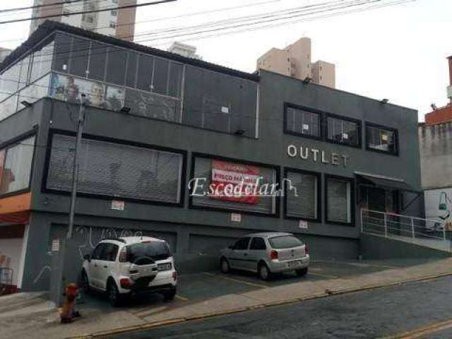 Prédio à venda, 291 m² por R$ 4.900.000,00 - Imirim - São Paulo/SP