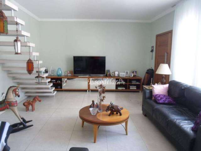 Sobrado à venda, 300 m² por R$ 1.200.000,00 - Santa Teresinha - São Paulo/SP