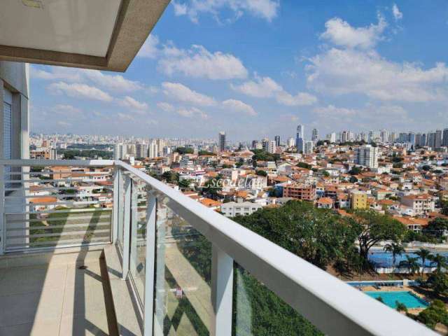 Apartamento à venda, 65 m² por R$ 825.000,00 - Jardim Sao Paulo(Zona Norte) - São Paulo/SP