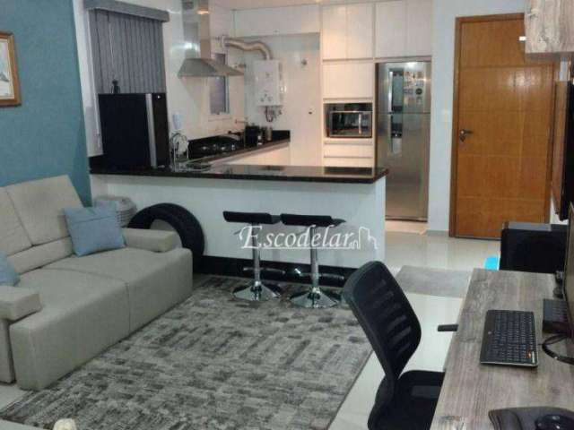 Apartamento à venda, 40 m² por R$ 380.000,00 - Parada Inglesa - São Paulo/SP