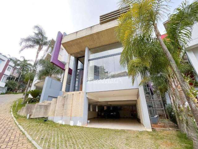 Casa com 4 dormitórios à venda, 500 m² por R$ 2.600.000,00 - Tucuruvi - São Paulo/SP