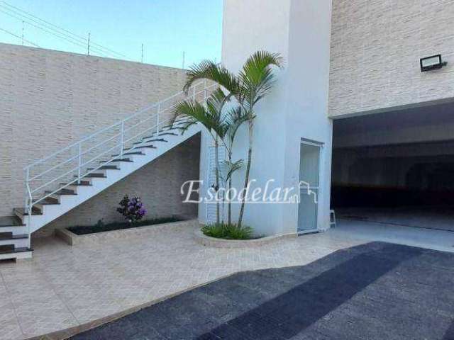 Casa com 2 dormitórios à venda, 65 m² por R$ 435.000,00 - Água Fria - São Paulo/SP