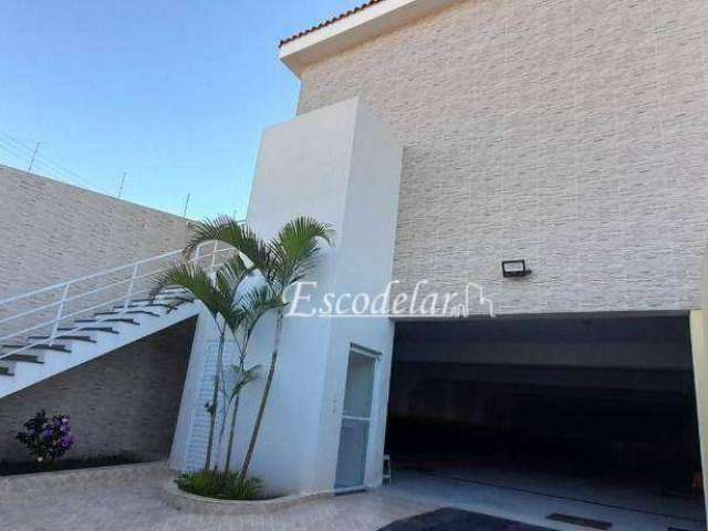 Casa com 2 dormitórios à venda, 65 m² por R$ 435.000,00 - Água Fria - São Paulo/SP