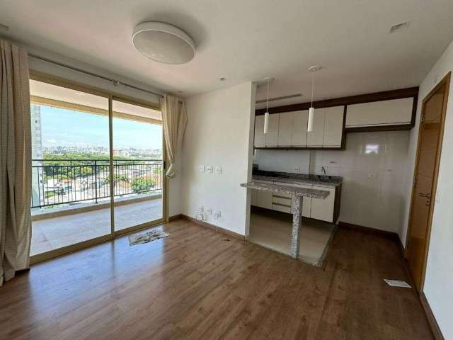 Apartamento à venda, 46 m² por R$ 560.000,00 - Santana - São Paulo/SP