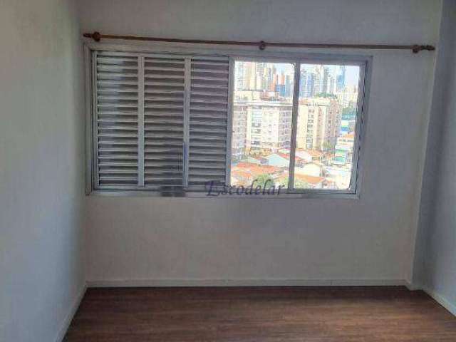 Apartamento à venda, 80 m² por R$ 600.000,00 - Santana - São Paulo/SP