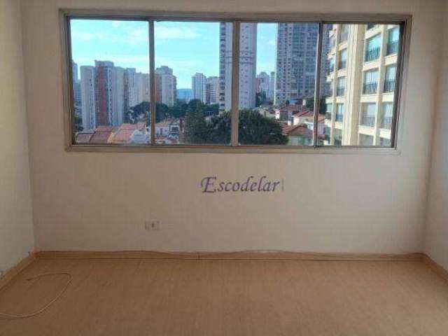 Apartamento com 2 dormitórios à venda, 84 m² por R$ 470.000,00 - Santana - São Paulo/SP