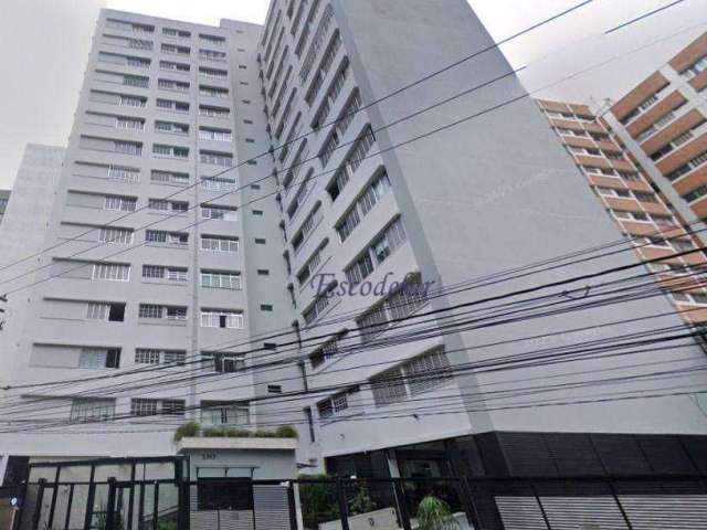 Apartamento à venda, 68 m² por R$ 540.000,00 - Santana - São Paulo/SP