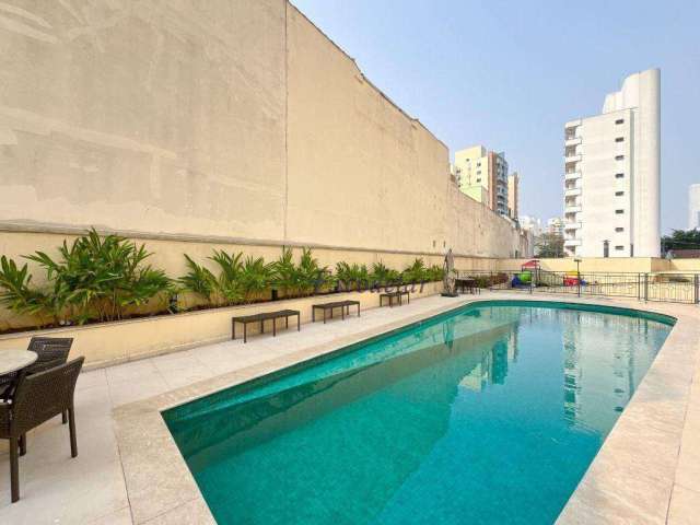 Apartamento Garden com 3 dormitórios - Santana - São Paulo/SP