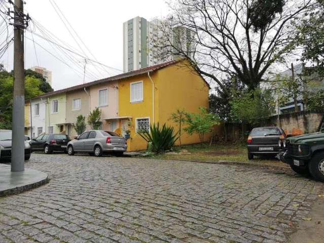 Sobrado com 2 dormitórios à venda, 90 m² por R$ 480.000,01 - Santana - São Paulo/SP