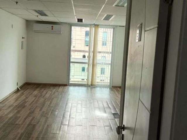 Sala à venda, 47 m² por R$ 380.000,00 - Santana - São Paulo/SP