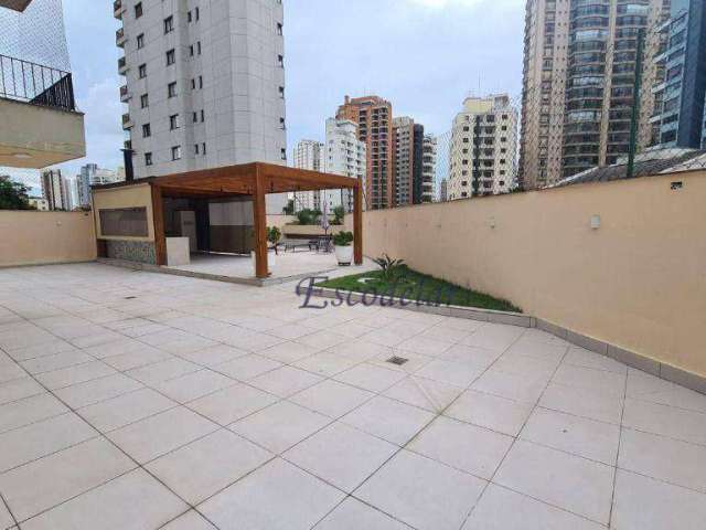 Apartamento com 3 dormitórios à venda, 158 m² por R$ 1.099.000,00 - Santana - São Paulo/SP