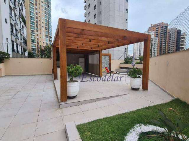 Apartamento com 3 dormitórios à venda, 158 m² por R$ 1.099.000,00 - Santana - São Paulo/SP