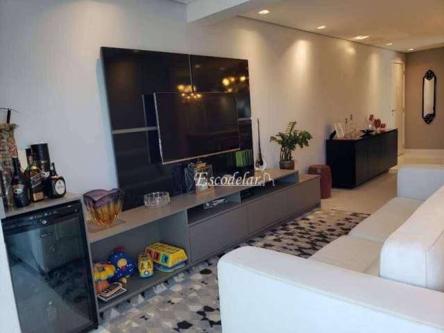 Apartamento à venda, 77 m² por R$ 945.000,00 - Casa Verde - São Paulo/SP