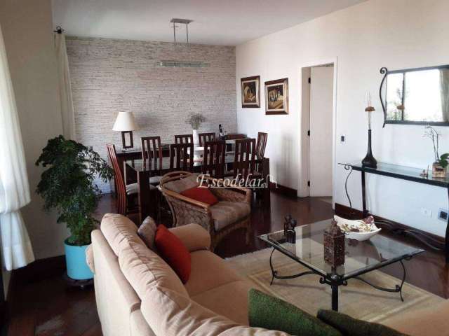 Apartamento à venda, 170 m² por R$ 1.100.000,00 - Jardim Sao Paulo(Zona Norte) - São Paulo/SP