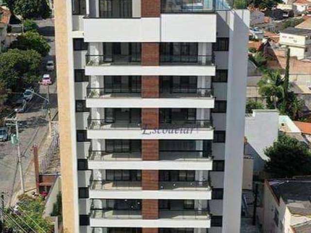 Apartamento à venda, 63 m² por R$ 690.000,00 - Jardim Sao Paulo(Zona Norte) - São Paulo/SP