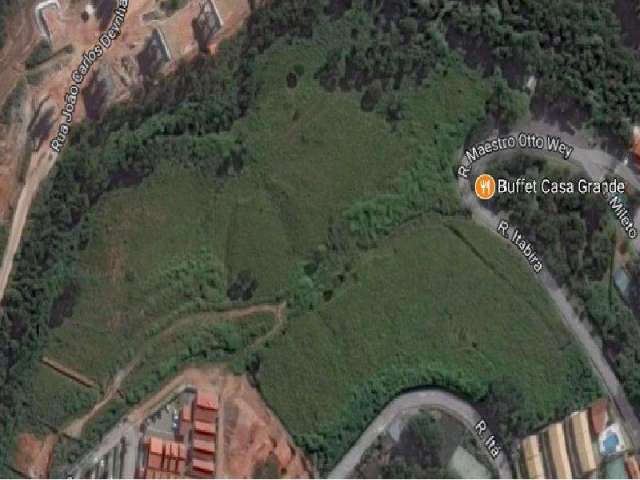 Terreno à venda, 45000 m² por R$ 33.000.000,11 - Tremembé - São Paulo/SP