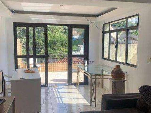 Sobrado à venda, 250 m² por R$ 1.000.000,00 - Água Fria - São Paulo/SP