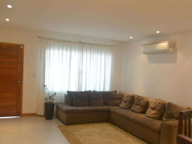 Sobrado com 4 dormitórios à venda, 160 m² por R$ 1.350.000,00 - Jardim França - São Paulo/SP