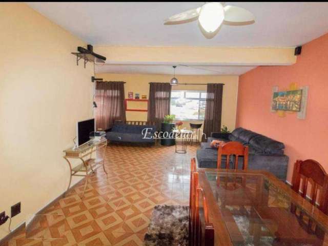 Casa com 4 dormitórios à venda, 404 m² por R$ 2.300.000,00 - Santa Teresinha - São Paulo/SP