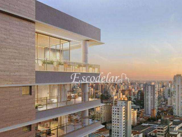 Apartamento à venda, 148 m² por R$ 2.278.598,00 - Vila Mariana - São Paulo/SP