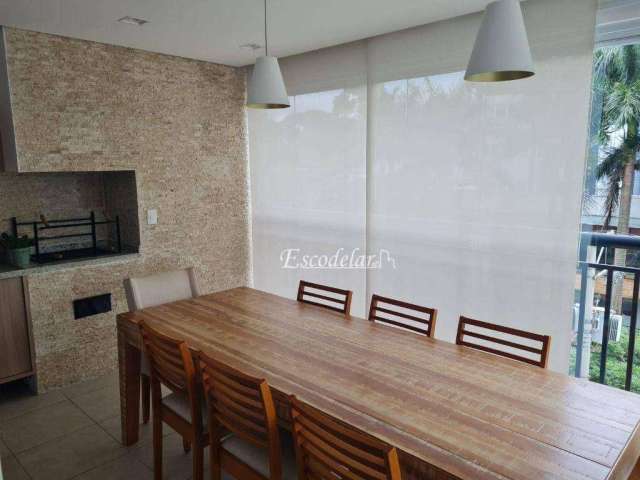 Apartamento à venda, 108 m² por R$ 1.300.000,00 - Parada Inglesa - São Paulo/SP