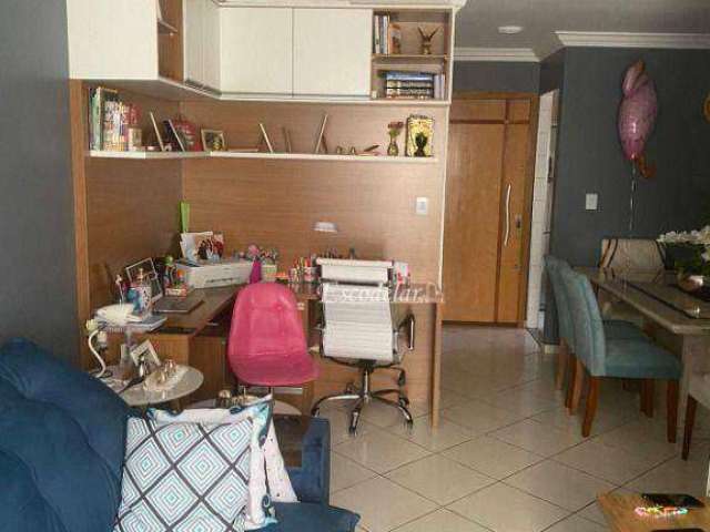 Apartamento com 3 dormitórios à venda, 68 m² por R$ 535.000,00 - Lauzane Paulista - São Paulo/SP