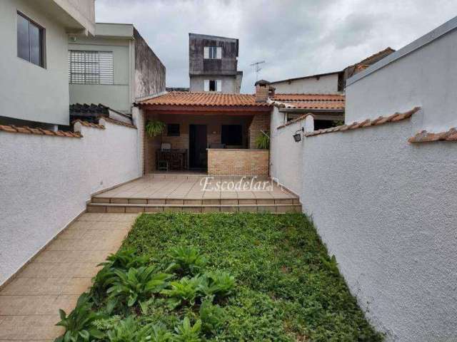 Sobrado à venda, 180 m² por R$ 810.000,00 - Casa Verde - São Paulo/SP