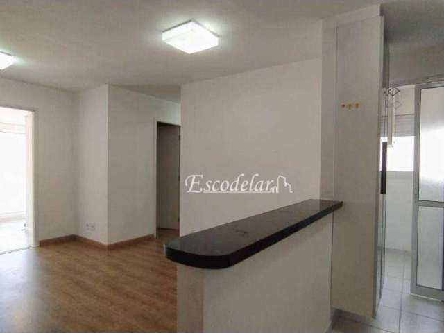 Apartamento à venda, 72 m² por R$ 750.000,00 - Vila Maria Alta - São Paulo/SP