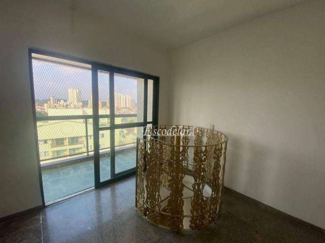 Cobertura com 3 dormitórios à venda, 160 m² por R$ 1.200.000,00 - Parque Mandaqui - São Paulo/SP