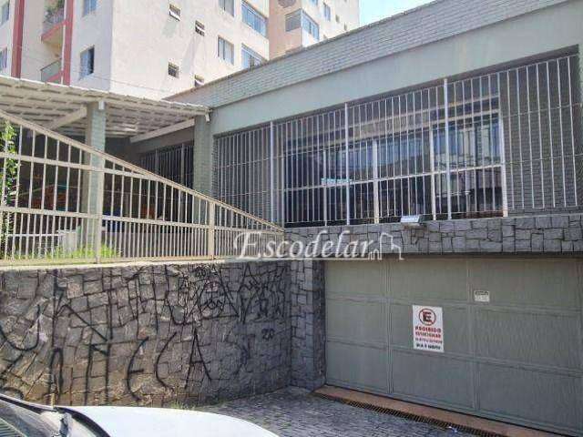 Casa à venda, 250 m² por R$ 1.390.000,00 - Tucuruvi - São Paulo/SP