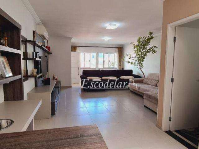 Sobrado à venda, 220 m² por R$ 1.300.000,00 - Parada Inglesa - São Paulo/SP