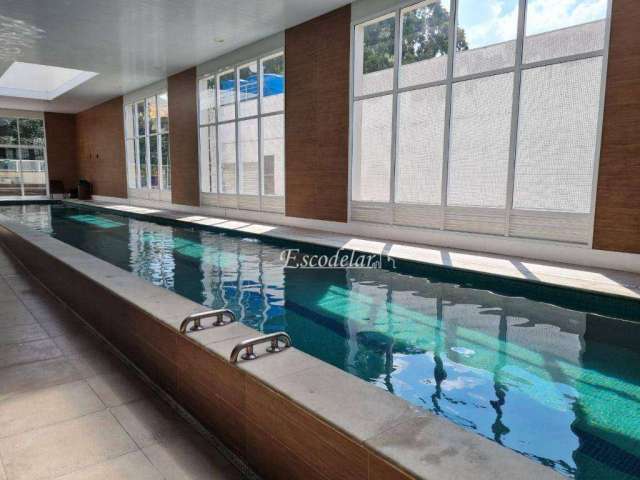 Apartamento à venda, 41 m² por R$ 546.000,00 - Jardim Sao Paulo(Zona Norte) - São Paulo/SP