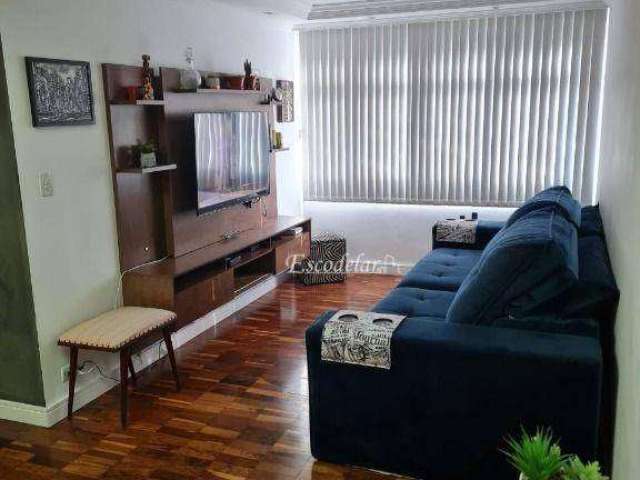 Apartamento à venda, 72 m² por R$ 550.000,00 - Jardim Sao Paulo(Zona Norte) - São Paulo/SP