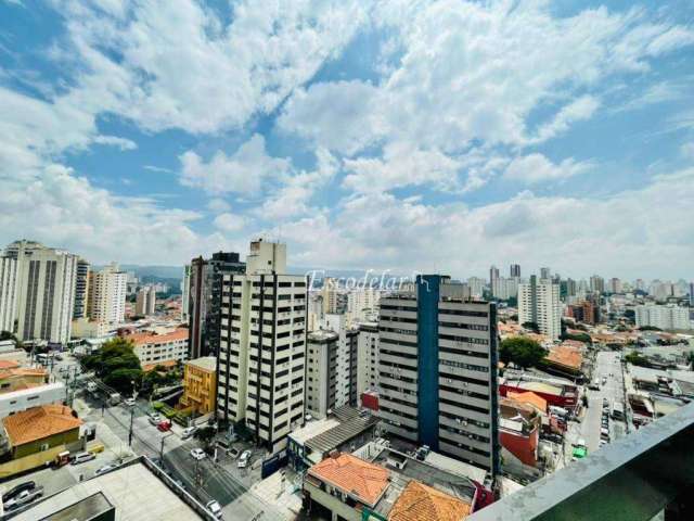 Cobertura à venda, 233 m² por R$ 1.300.000,00 - Jardim Sao Paulo(Zona Norte) - São Paulo/SP