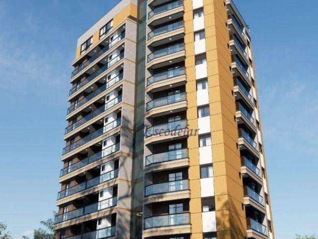 Apartamento à venda, 26 m² por R$ 337.700,00 - Jardim Sao Paulo(Zona Norte) - São Paulo/SP