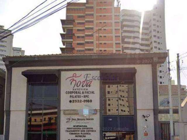 Prédio à venda, 350 m² por R$ 2.200.000,00 - Água Fria - São Paulo/SP