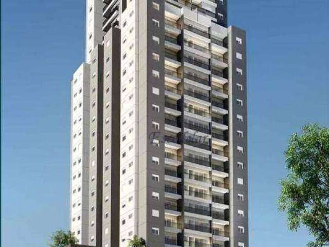 Apartamento à venda, 33 m² por R$ 372.838,86 - Tucuruvi - São Paulo/SP