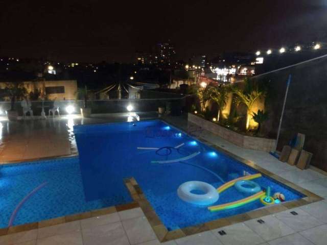 Casa à venda, 230 m² por R$ 2.020.000,00 - Parque Palmas Do Tremembé - São Paulo/SP