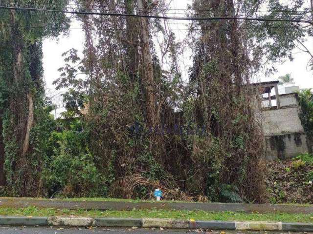 Terreno à venda, 255 m² por R$ 1.400.000,00 - Tucuruvi - São Paulo/SP