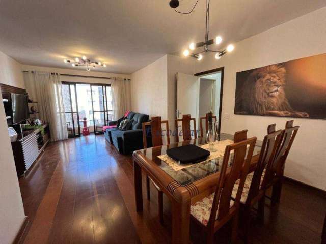 Apartamento com 2 dormitórios à venda, 104 m² por R$ 860.000,00 - Água Fria - São Paulo/SP