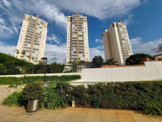 Apartamento à venda, 92 m² por R$ 920.000,00 - Mandaqui - São Paulo/SP