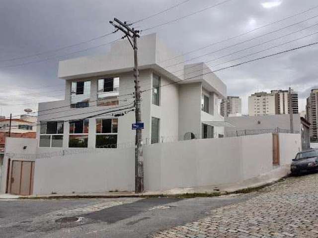 Casa à venda, 500 m² por R$ 3.000.000,00 - Jardim Sao Paulo(Zona Norte) - São Paulo/SP