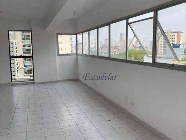 Sala à venda, 61 m² por R$ 280.000,00 - Mandaqui - São Paulo/SP