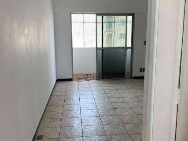 Sala à venda, 21 m² por R$ 180.000,00 - Mandaqui - São Paulo/SP